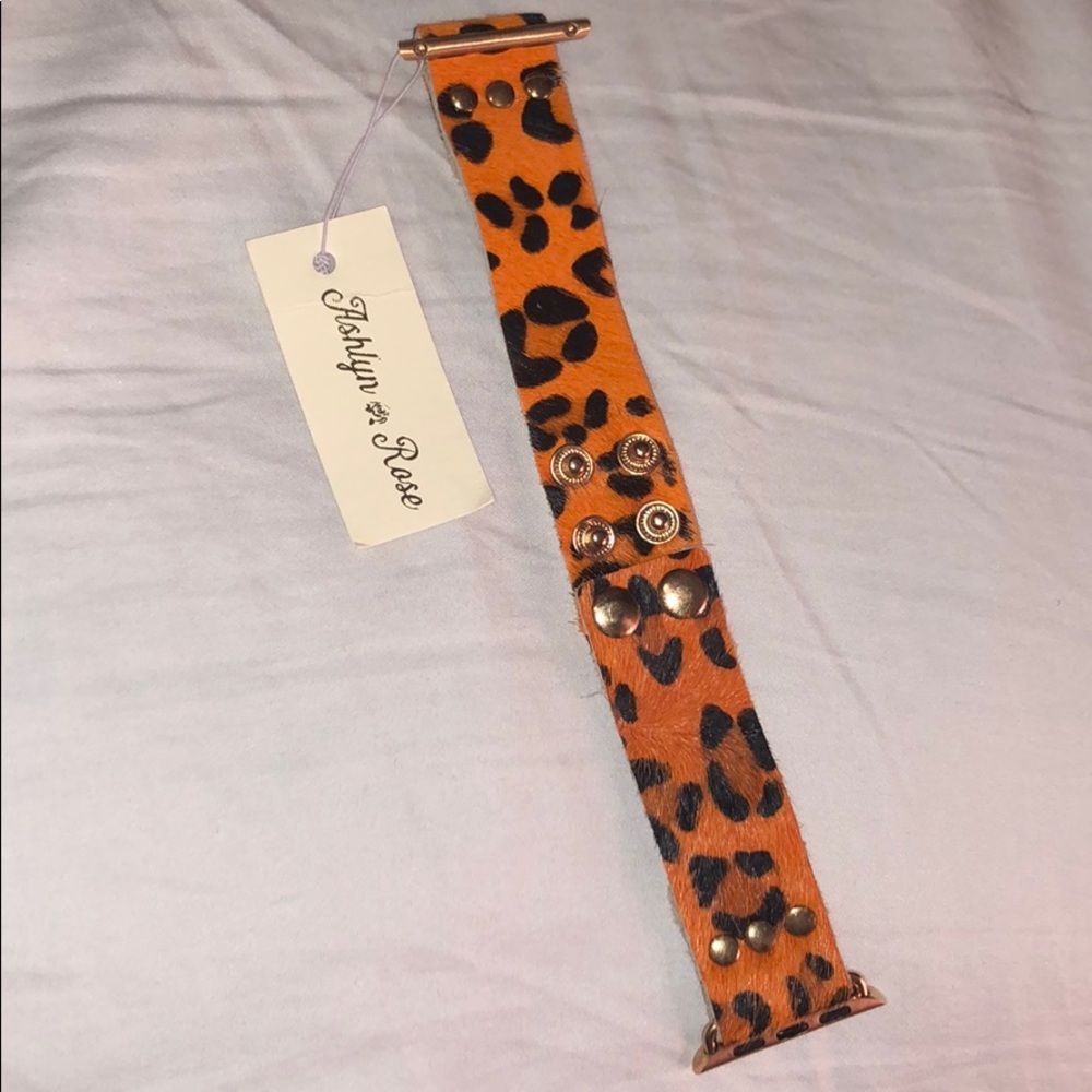 NWT Apple Watch Band